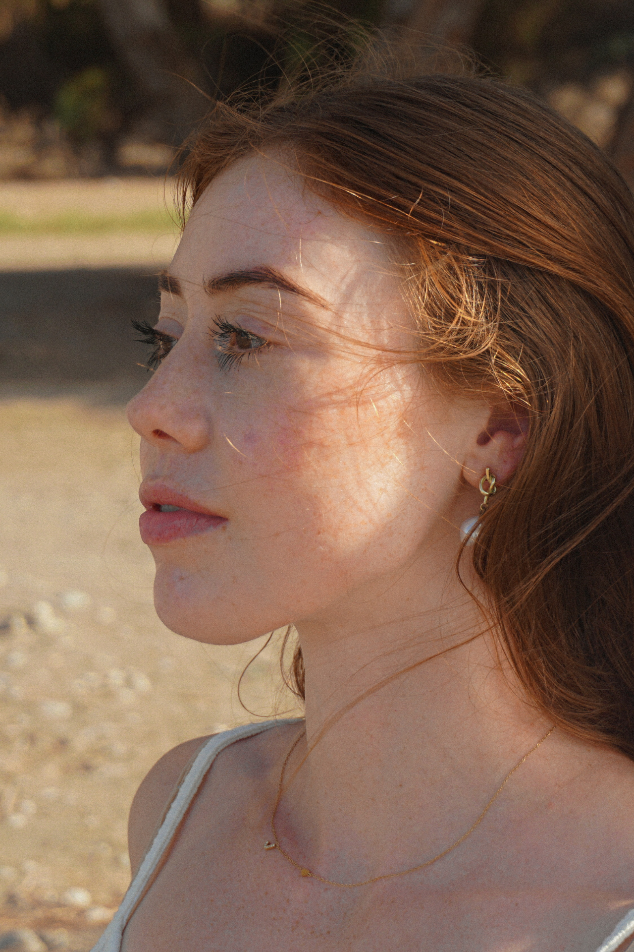 Jasmin Lang, Person, weiblich